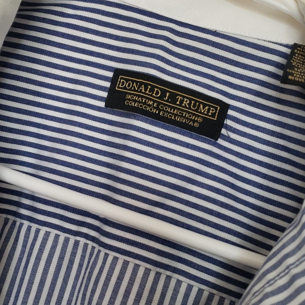 Mens Shirts Bundle Multiple Brands - image 2